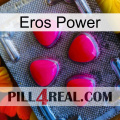 Eros Power 13